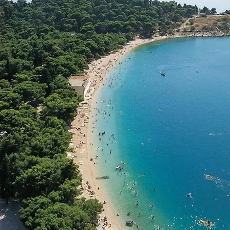 Zrno Μακάρσκα