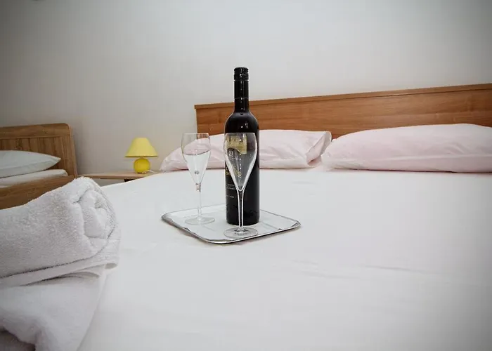 Zrno Apartman