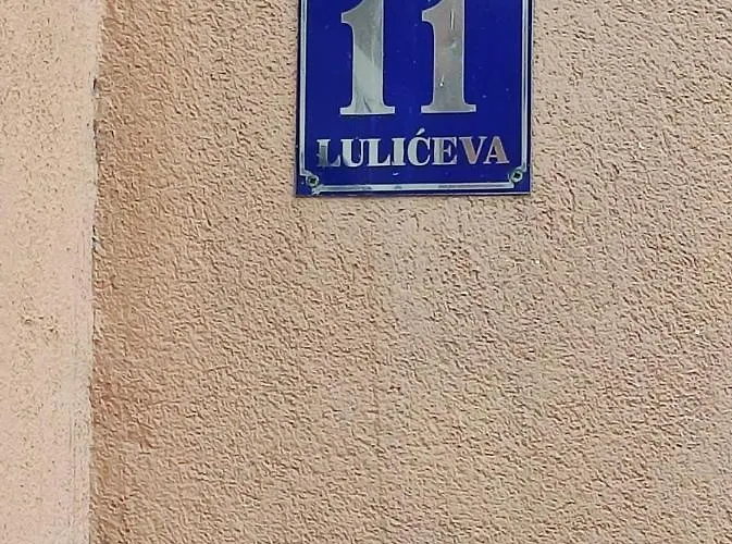 Apartman Zrno