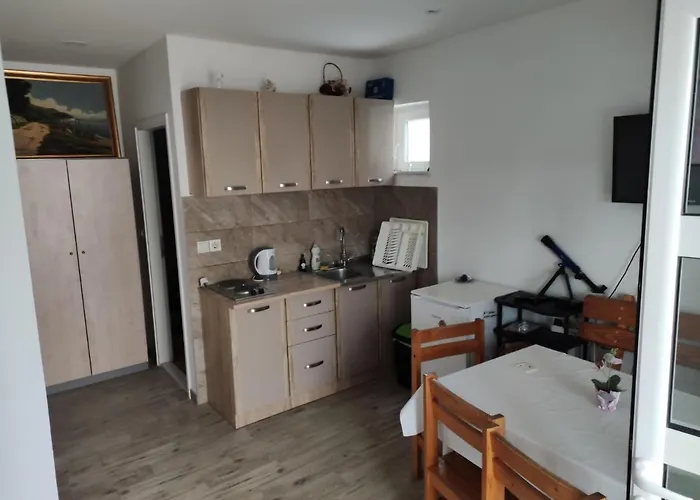 Apartman Zrno