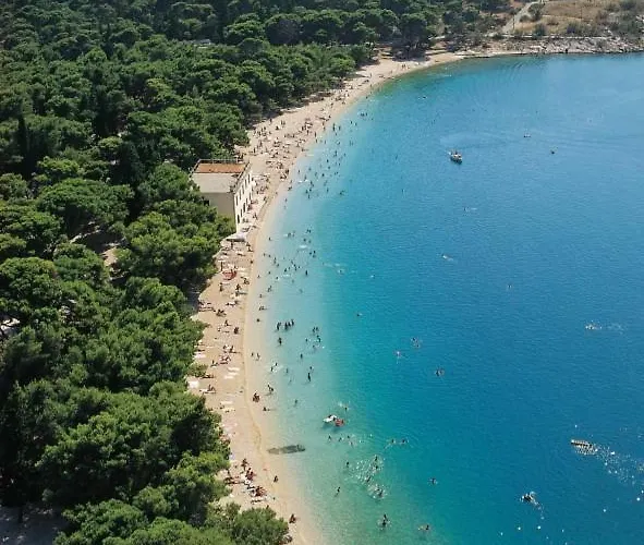 Zrno Makarska