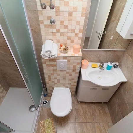 Zrno Apartment Makarska