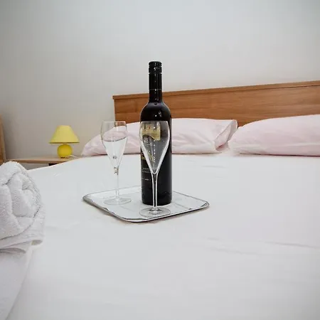 Zrno Apartment