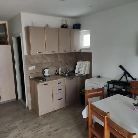 Apartment Zrno