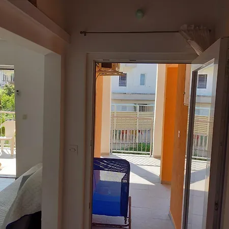 Apartment Zrno *