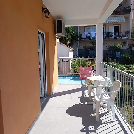 Zrno Apartment