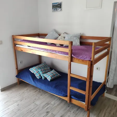 Zrno Makarska