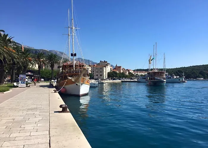 Zrno Makarska
